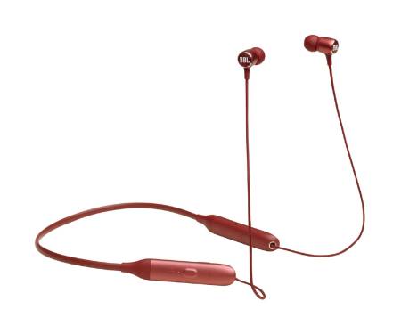 Наушники JBL Live 220 BT Red