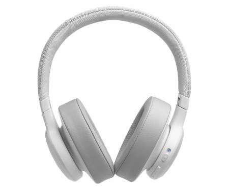 Наушники JBL Live 500BT White (LIVE500BTWHT)