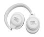 Наушники JBL Live 500BT White (LIVE500BTWHT)