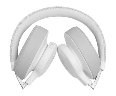 Наушники JBL Live 500BT White (LIVE500BTWHT)