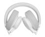 Наушники JBL Live 500BT White (LIVE500BTWHT)