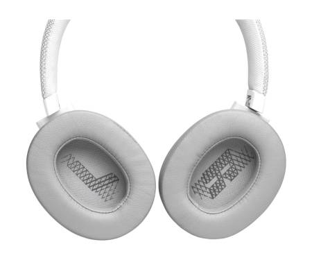 Наушники JBL Live 500BT White (LIVE500BTWHT)
