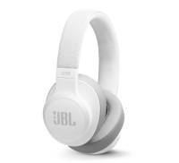 Наушники JBL Live 500BT White (LIVE500BTWHT)