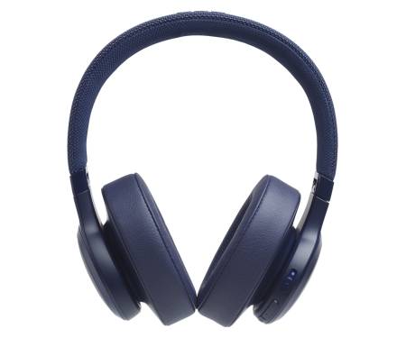 Наушники JBL Live 500BT Blue (LIVE500BTBLU)