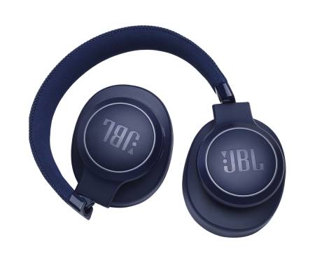 Наушники JBL Live 500BT Blue (LIVE500BTBLU)