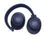 Наушники JBL Live 500BT Blue (LIVE500BTBLU)