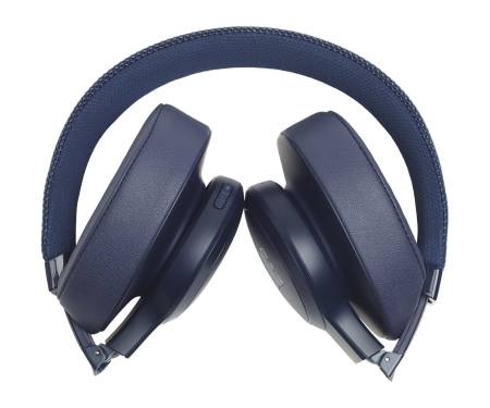 Наушники JBL Live 500BT Blue (LIVE500BTBLU)