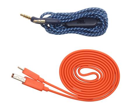Наушники JBL Live 500BT Blue (LIVE500BTBLU)