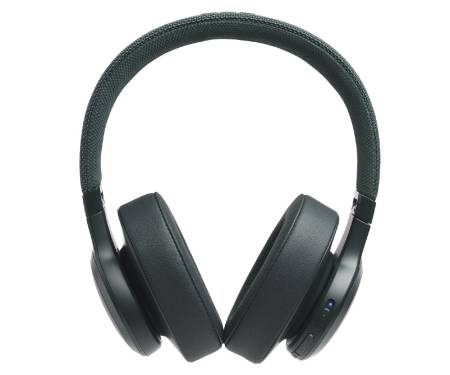 Наушники JBL Live 500BT Green (LIVE500BTGRN)