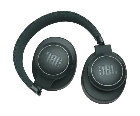 Наушники JBL Live 500BT Green (LIVE500BTGRN)