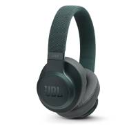 Наушники JBL Live 500BT Green (LIVE500BTGRN)
