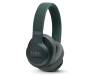 Наушники JBL Live 500BT Green (LIVE500BTGRN)