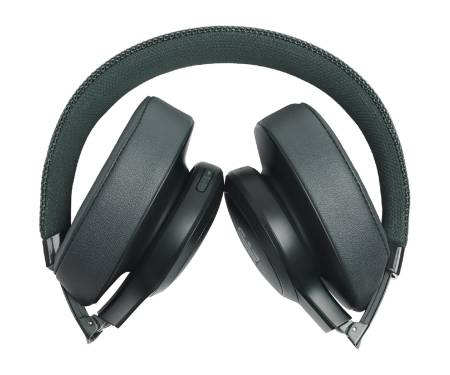 Наушники JBL Live 500BT Green (LIVE500BTGRN)