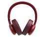 Наушники JBL Live 500BT Red (LIVE500BTRED)