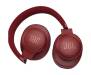 Наушники JBL Live 500BT Red (LIVE500BTRED)