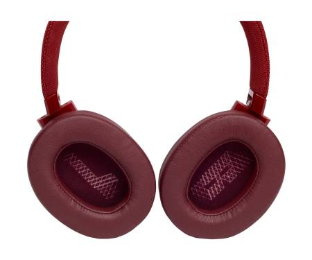 Наушники JBL Live 500BT Red (LIVE500BTRED)