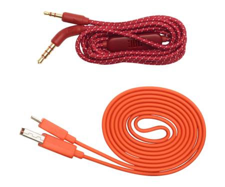 Наушники JBL Live 500BT Red (LIVE500BTRED)