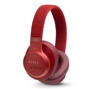 Наушники JBL Live 500BT Red (LIVE500BTRED)