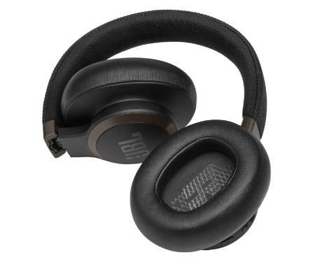 Наушники JBL Live 650BTNC Black (JBLLIVE650BTNCBLK)