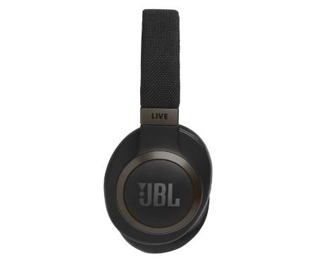Наушники JBL Live 650BTNC Black (JBLLIVE650BTNCBLK)