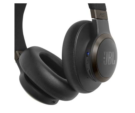 Наушники JBL Live 650BTNC Black (JBLLIVE650BTNCBLK)