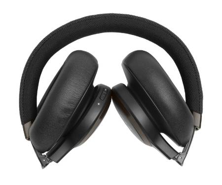 Наушники JBL Live 650BTNC Black (JBLLIVE650BTNCBLK)