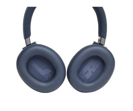 Наушники JBL Live 650BTNC Blue (JBLLIVE650BTNCBLU)