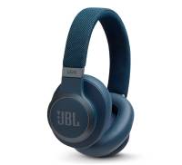 Наушники JBL Live 650BTNC Blue (JBLLIVE650BTNCBLU)