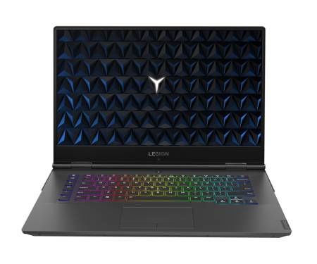 Ноутбук Lenovo Legion Y740-15IRH Black (81UH006MRA)