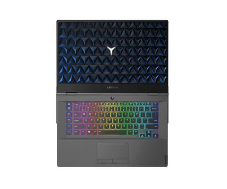 Ноутбук Lenovo Legion Y740-15IRH Black (81UH006MRA)