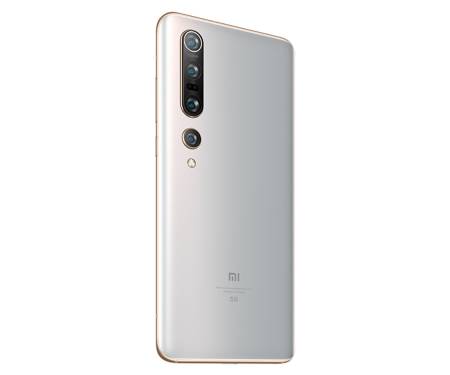 Xiaomi Mi 10 Pro 5G 8/256GB Pearl White