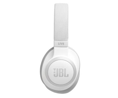 Наушники JBL Live 650BTNC White (LIVE650BTNCWHT)