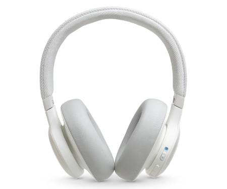 Наушники JBL Live 650BTNC White (LIVE650BTNCWHT)