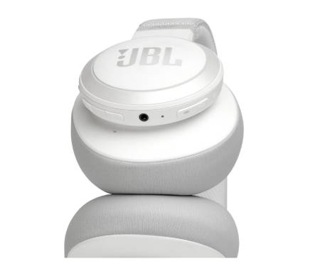 Наушники JBL Live 650BTNC White (LIVE650BTNCWHT)