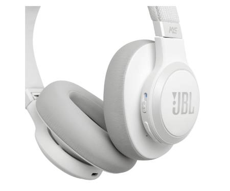 Наушники JBL Live 650BTNC White (LIVE650BTNCWHT)
