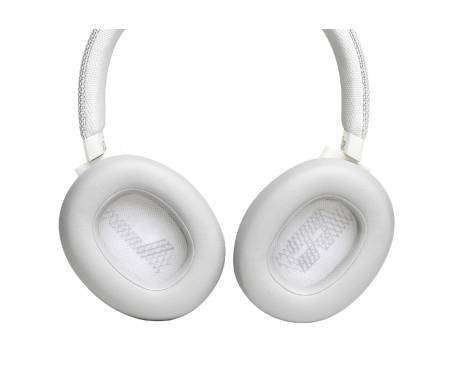 Наушники JBL Live 650BTNC White (LIVE650BTNCWHT)