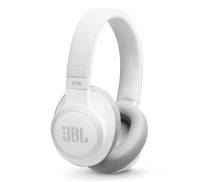 Наушники JBL Live 650BTNC White (LIVE650BTNCWHT)