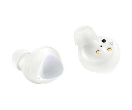 Наушники Samsung Galaxy Buds+ (White) SM-R175NZWASER