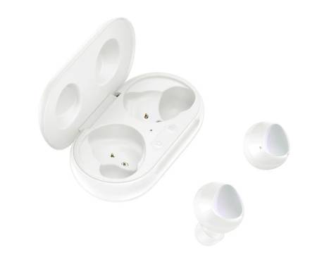 Наушники Samsung Galaxy Buds+ (White) SM-R175NZWASER