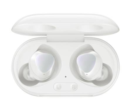 Наушники Samsung Galaxy Buds+ (White) SM-R175NZWASER