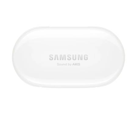 Наушники Samsung Galaxy Buds+ (White) SM-R175NZWASER
