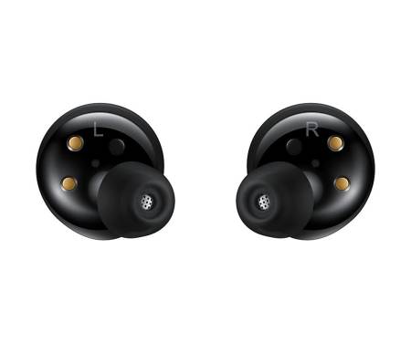 Наушники Samsung Galaxy Buds+ (Black) SM-R175NZKASER