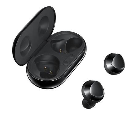 Наушники Samsung Galaxy Buds+ (Black) SM-R175NZKASER