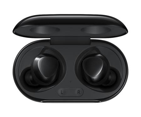 Наушники Samsung Galaxy Buds+ (Black) SM-R175NZKASER