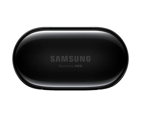 Наушники Samsung Galaxy Buds+ (Black) SM-R175NZKASER