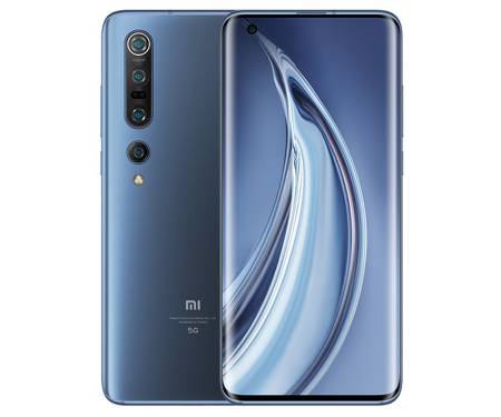 Xiaomi Mi 10 Pro 5G 12/512GB Starry Blue