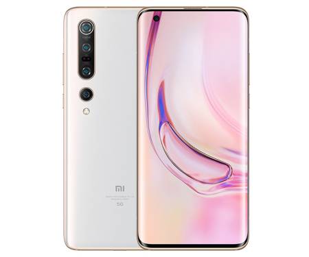 Xiaomi Mi 10 Pro 5G 12/512GB Pearl White