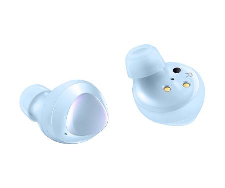 Наушники Samsung Galaxy Buds+ (Blue) SM-R175NZBASER