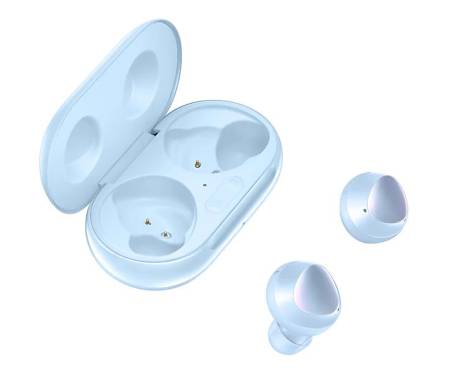 Наушники Samsung Galaxy Buds+ (Blue) SM-R175NZBASER