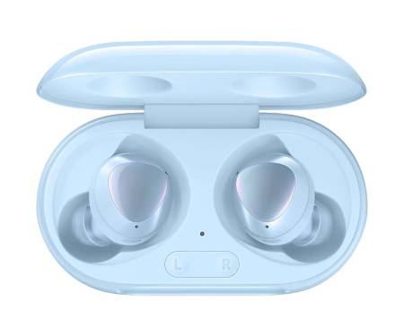 Наушники Samsung Galaxy Buds+ (Blue) SM-R175NZBASER